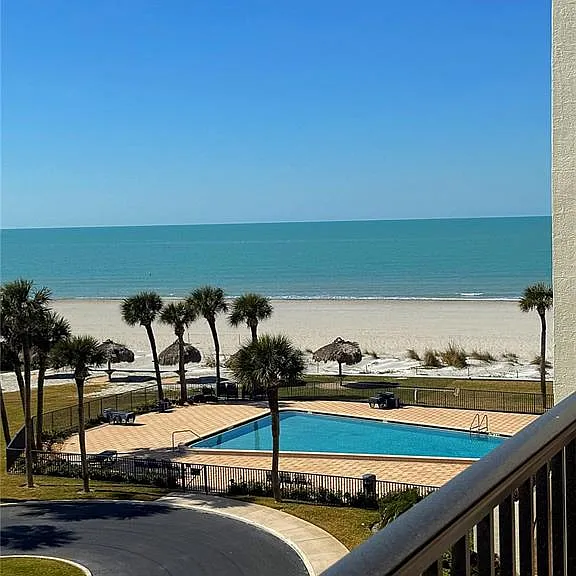 1460 Gulf Blvd #411 — Photo 5
