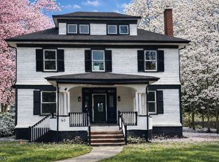 60 Stanley Rd, South Orange Village Twp., NJ 07079