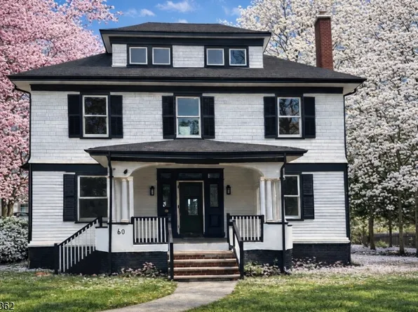 60 Stanley Rd, South Orange Village Twp., NJ 07079