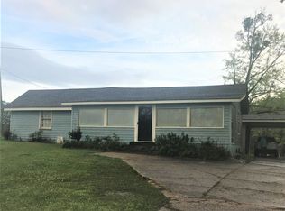 1400 Highway 82, Fitz, AL 36029