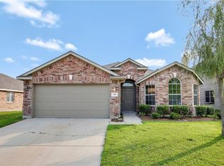 916 Johnson City Ave, Forney, TX 75126