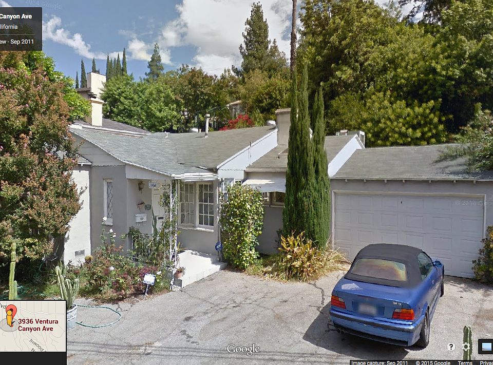 1st image of 3936 Ventura Canyon Ave