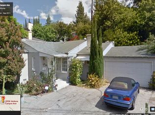 3936 Ventura Canyon Ave, Sherman Oaks, CA 91423