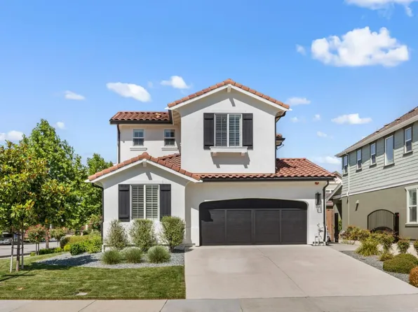 17920 Stoney Creek Way, Morgan Hill, CA 95037