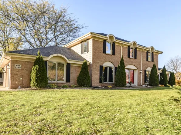 W199S7525 Lakeview DRIVE, Muskego, WI 53150