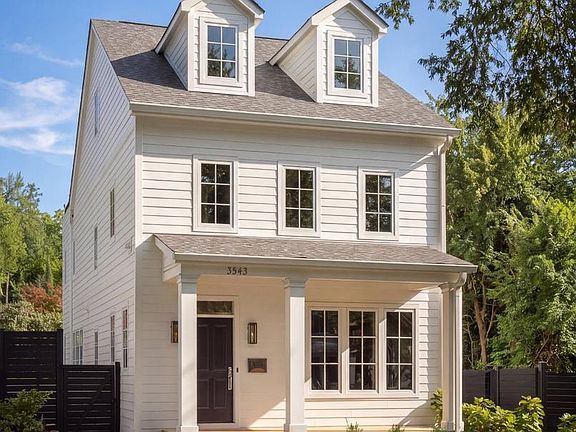 2nd image of 3543 Albemarle St NW