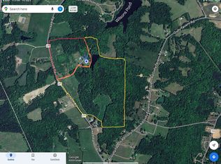 610 Lockett Rd, Rice, VA 23966