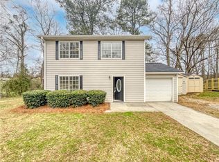 501 Chestnut Ln, Monroe, GA 30655