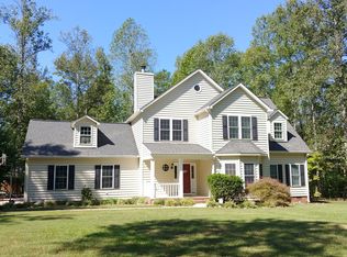 2741 Tabitha Ln, Concord, NC 28025