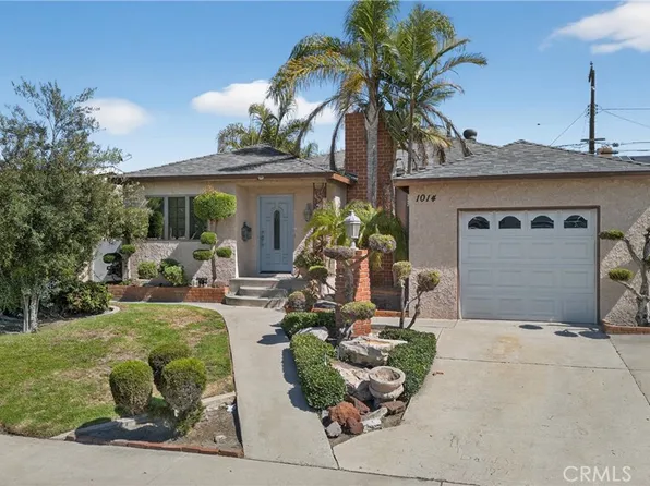 1014 Maple Avenue, Torrance, CA 90503