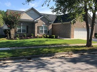 1321 Tumblerock Ct, Loganville, GA 30052