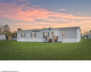 60 Kayla Lane, Clinton, NC, 28328