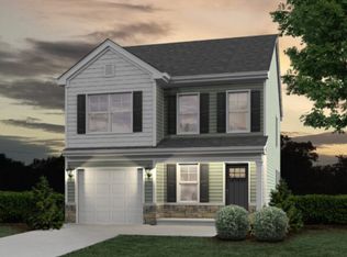 26' - Anderson C Plan, Haynes Park, Columbia, SC 29223