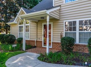 627 Hazeltine Ct, North Chesterfield, VA