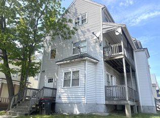 231 Pleasant St, Brockton, MA 02301