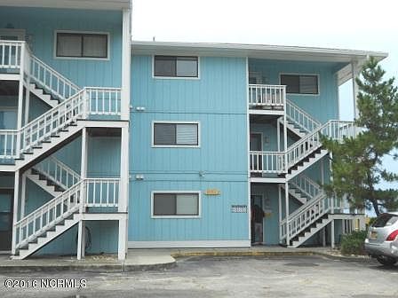 1st image of 1437 S Fort Fisher Boulevard #D1
