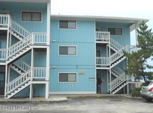 1437 S Fort Fisher Blvd #D-1, Kure Beach, NC 28449