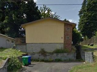 704-706 N Watts St, Portland, OR 97217