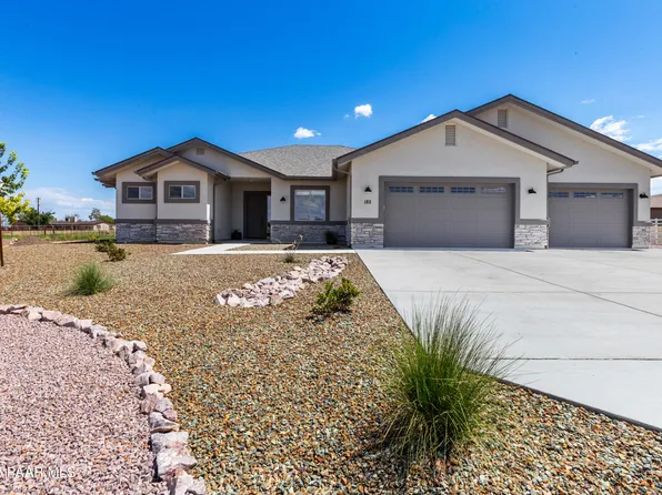 185 Brenna Dr, Chino Valley, AZ 86323