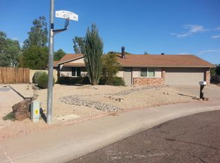 14025 N 41st Pl, Phoenix, AZ 85032