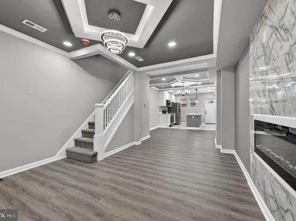 1122 Bonaparte Ave, Baltimore, MD 21218