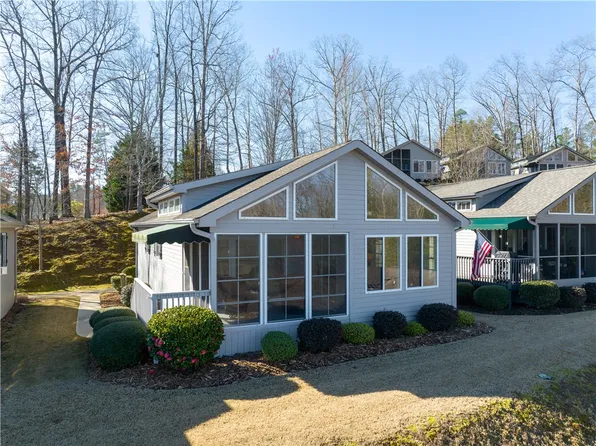 1230 Melton Rd Lot 101, West Union, SC 29696