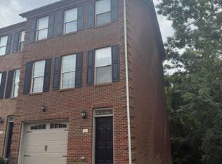 1145 Appian Crossing Way, Lexington, KY 40517