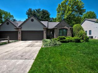 1527 Stone Ct, Elkhart, IN 46514