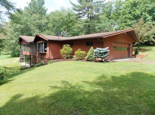 161 Woodland Pines Rd, Athens, PA 18810