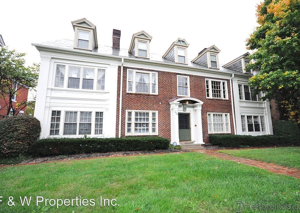1st image of 44 Woodland Ave APT B