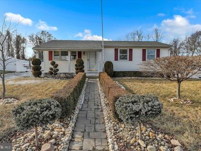 20 Peach Rd, Elkton, MD, 21921