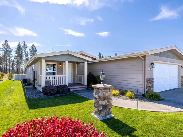 7007 W Jimmy Ct, Nine Mile Falls, WA 99026