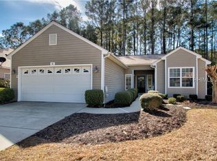 41 Hampton Cir, Okatie, SC 29909