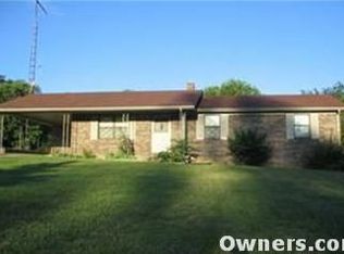 8612 Roseville Rd, Glasgow, KY 42141