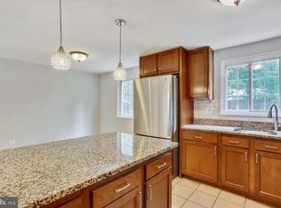 19421 Laguna Dr, Gaithersburg, MD 20879