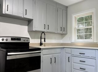 641 Miller St, Charlotte, NC 28203