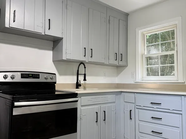641 Miller St, Charlotte, NC 28203