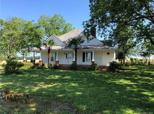 202 Rudolph Sikes Rd, Mount Croghan, SC 29727