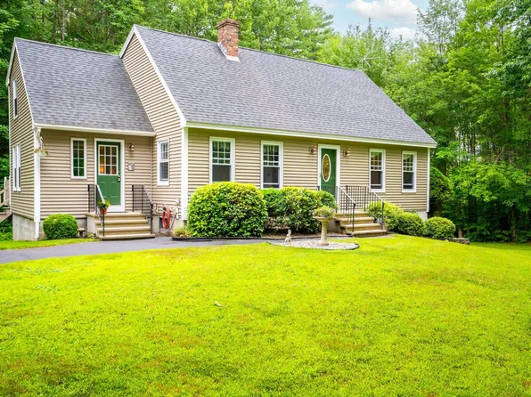 2 Mayfield Drive, Westbrook, ME 04092