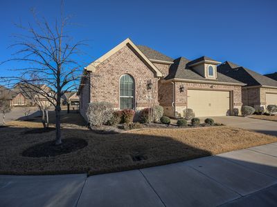 7601 Murcia Dr, Fort Worth, TX, 76123