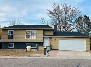 428 S Lima Cir, Aurora, CO 80012