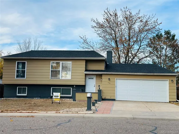 428 S Lima Circle, Aurora, CO 80012