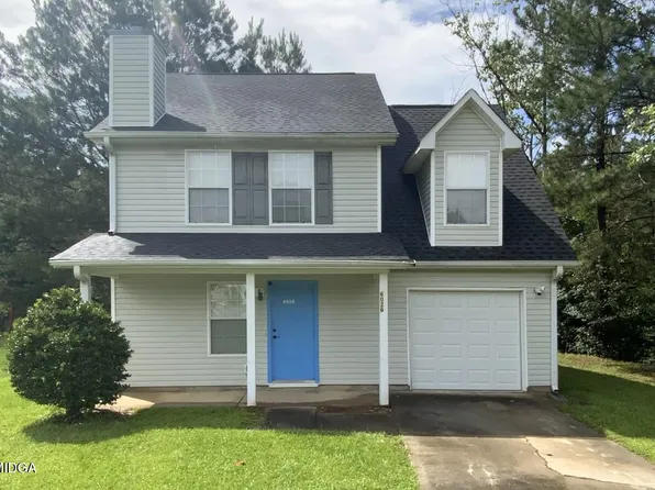 6026 Bashon Ct, Macon, GA 31210