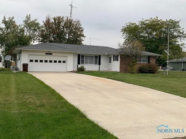 20748 State Route 34 Lot 13, Stryker, OH 43557