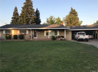 2350 Westwood Dr, Merced, CA