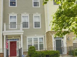 11603 Leesborough Cir, Silver Spring, MD 20902