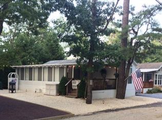 561 Corson Tavern Rd #48, Ocean View, NJ 08230