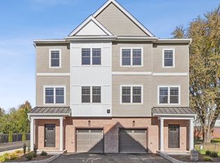 204 Clinton Rd #1-4, Caldwell, NJ 07006