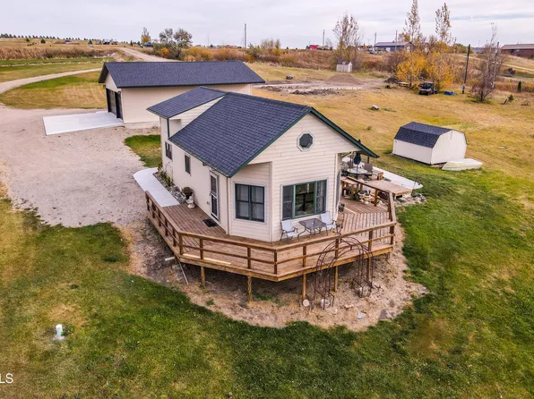 2063 116t Ave SE, Valley City, ND 58072