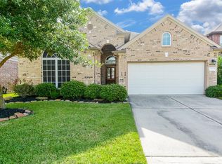 16419 Dover Mills Dr, Spring, TX 77379